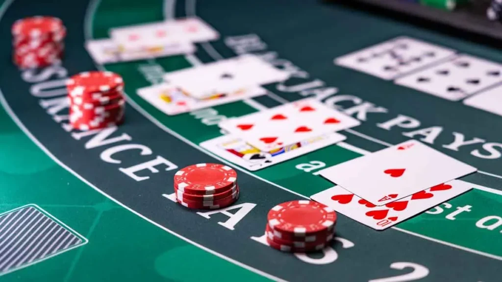 Chia sẻ những cách chơi casino luôn thắng cược thủ cần biết 8 Tránh cược nhiều nhiều tiền khi mới bắt đầu
