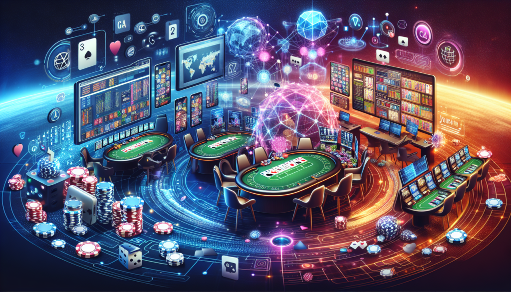 Chia sẻ những cách chơi casino luôn thắng cược thủ cần biết 9 Cược thủ cần xác định thời điểm hợp lý dừng cuộc vui