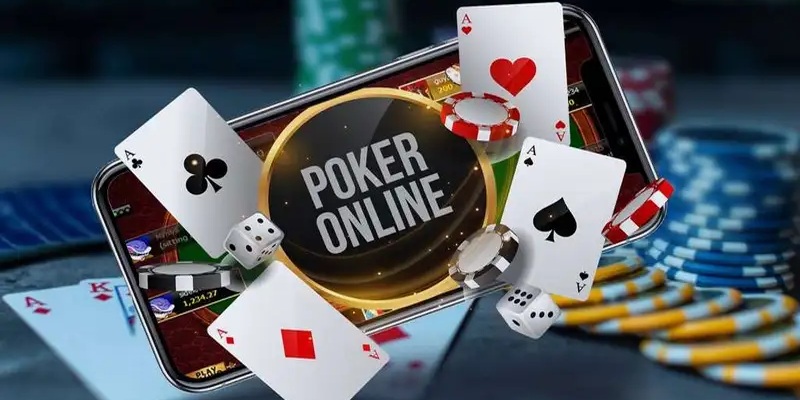 Bật mí mẹo chơi Poker từ chuyên gia cực hay cực hiệu quả 6 Tổng quan các thông tin cơ bản về trò bài Poker