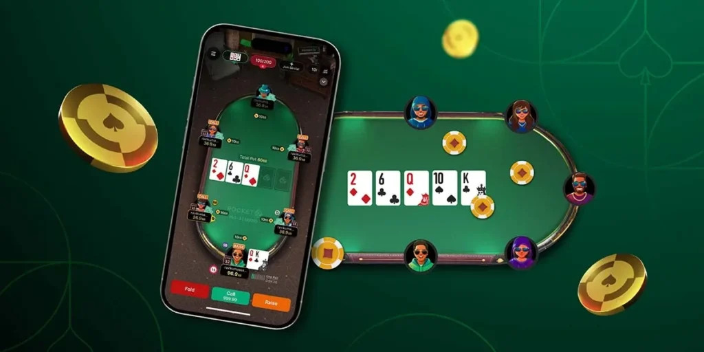 Bật mí mẹo chơi Poker từ chuyên gia cực hay cực hiệu quả 7 Những luật chơi cơ bản cần biết khi chơi Poker