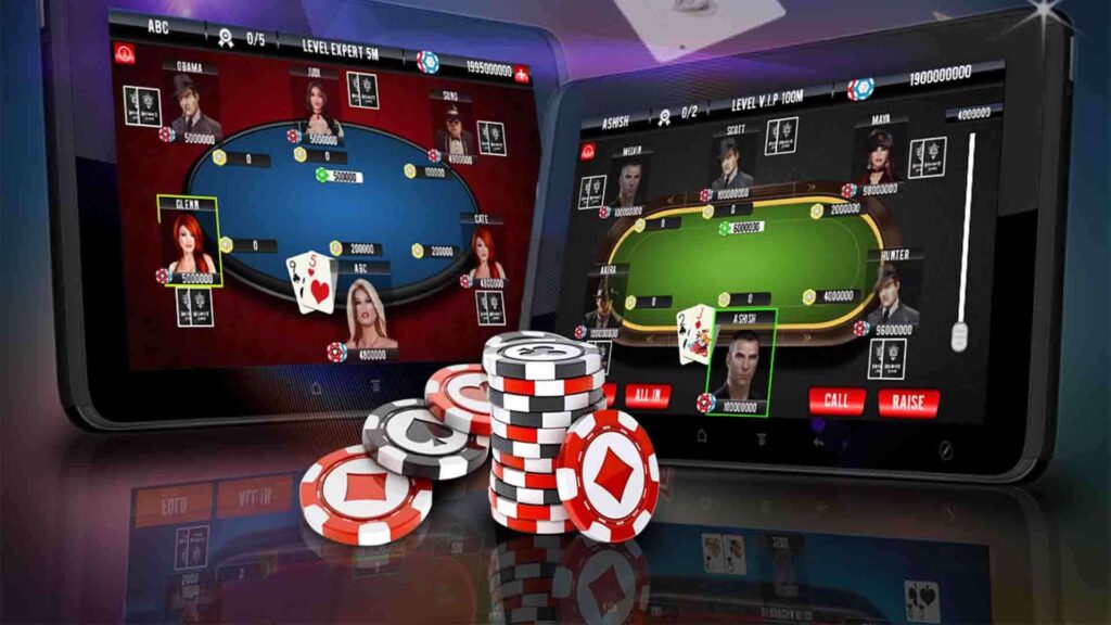 Bật mí mẹo chơi Poker từ chuyên gia cực hay cực hiệu quả 8 Chơi Poker để giành chiến thắng với mẹo quản lý vốn cược